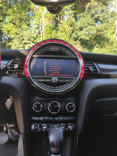 Mini Cooper S Top