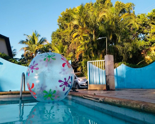 Imagem 2 de 30 de Chácara Para Venda Em Saquarema/rj - Aj-002 - 69495762