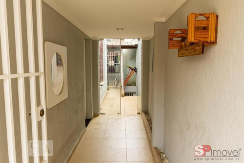 Imagem 8 de 22 de Sobrado Com 2 Dormitórios À Venda, 145 M² Por R$ 636.000 - Água Fria - São Paulo/sp - So1805