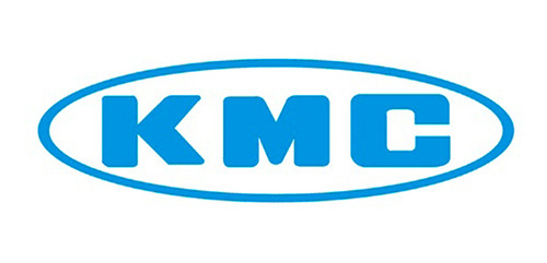 Imagem 3 de 3 de Corrente Kmc X9 El Vazada Gold 116l 9v Shimano Mtb Sram