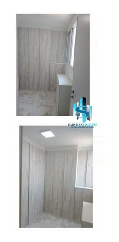 Imagem 6 de 16 de Apartamento A Venda Em Sp Tatuapé - Ap08444 - 71129670