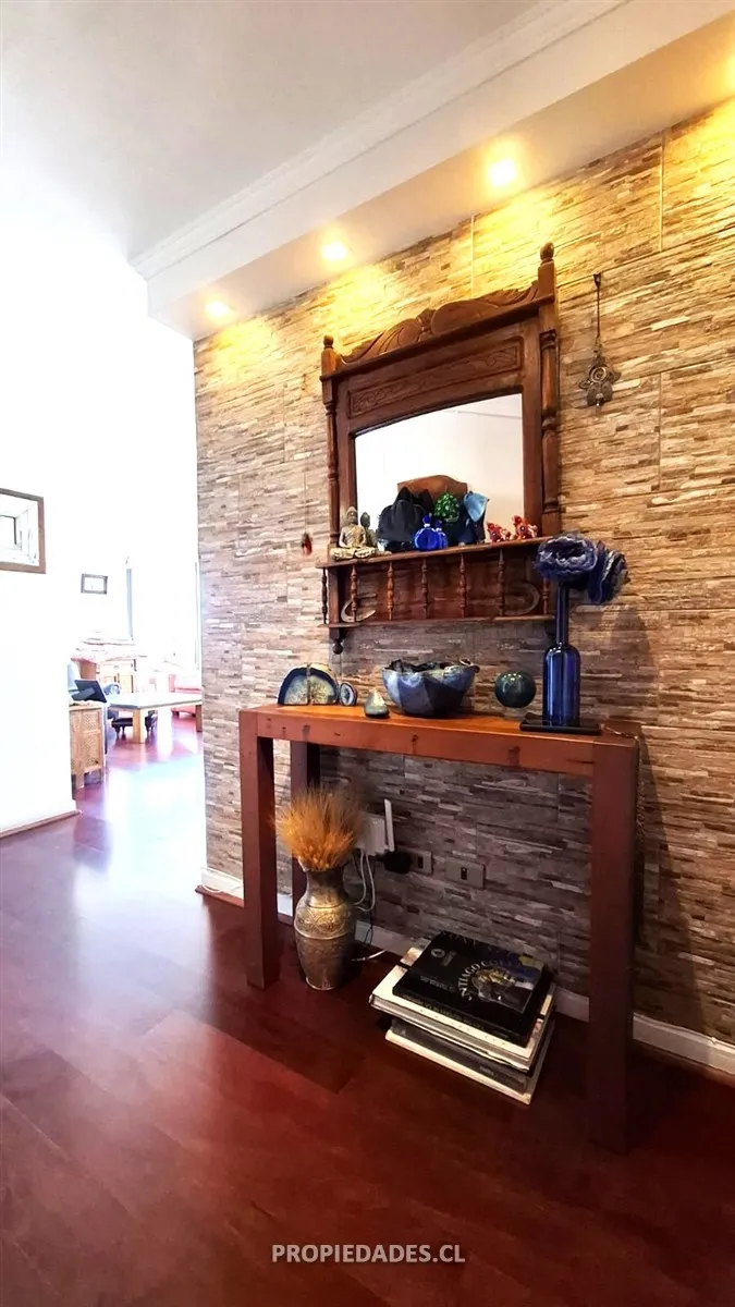 Imagen 4 de 30 de Departamento En Venta De 3 Dorm. En Las Condes