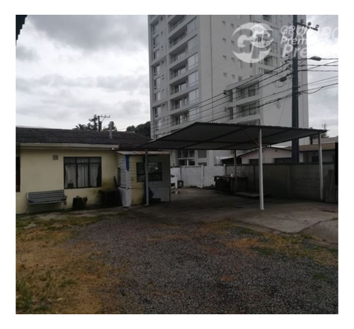 Sitio En Venta En Concepción