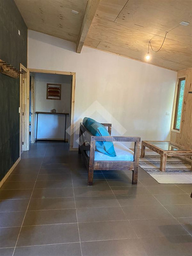 Parcela En Venta En Puerto Varas-ensenada