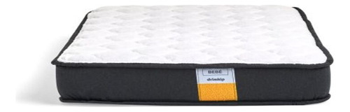 Colchón Bebé 70 X 100 X 12cm