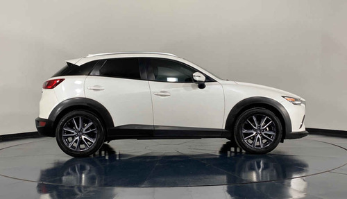 Imagen 3 de 15 de 118367 - Mazda Cx3 2018 Con Garantía