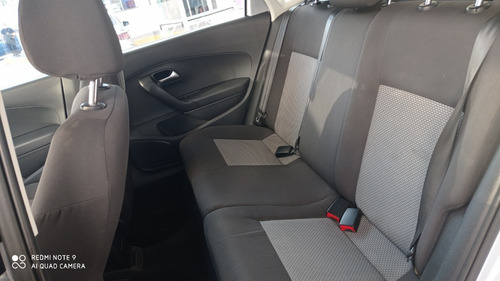 Imagen 11 de 13 de Vw Vento Comfortline Mod. 2018