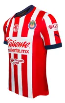 Comprar Jersey Puma Chivas Guadalajara Original Alternativa Hombre
