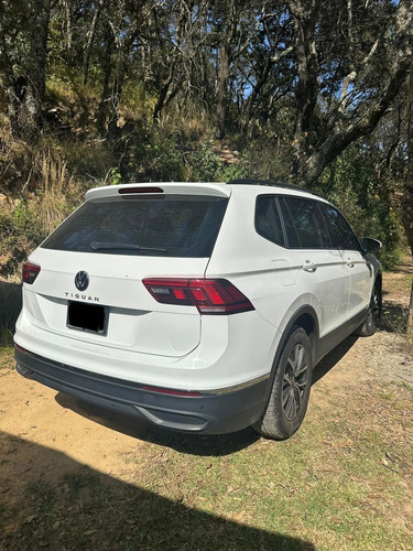 Volkswagen Tiguan 1.4 Tsi Trendline Plus Dsg