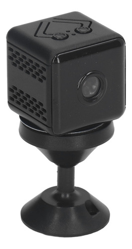 Cámara De Seguridad Wifi Inalámbrica Hd 1080p Con Visión Noc