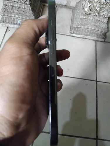 Apple iPhone 13 Pro Max (128 Gb) - Grafito (Usado)