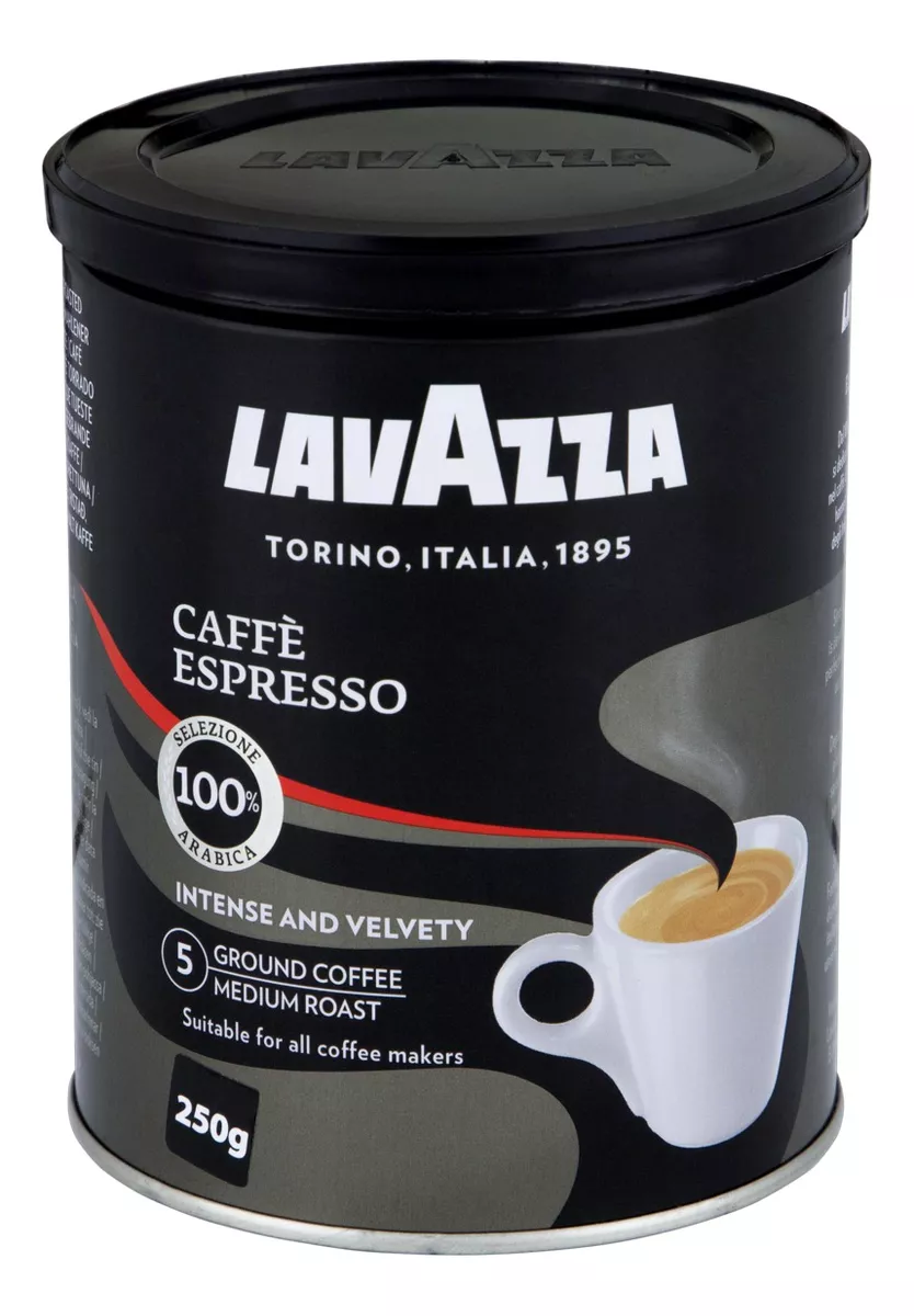 Terceira imagem para pesquisa de lavazza