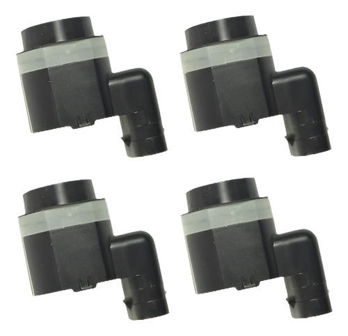 4 Estacionamiento Pdc Sensor Reversa Para Bmw 06-13 X3 X5 X6