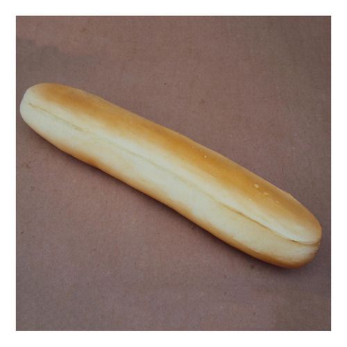 Artificial A Pan De Imitación Decoración Cocina Pretend