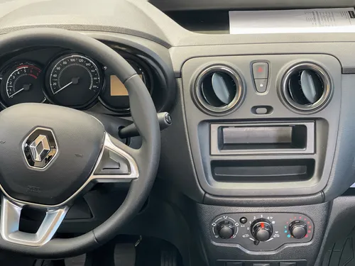 Renault Kangoo 1.6 Carga