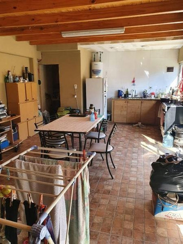 Venta Casa 3 Dormitorios Con Casa 2 Dormitorios En Fondo De Terreno - Granadero Baigorria