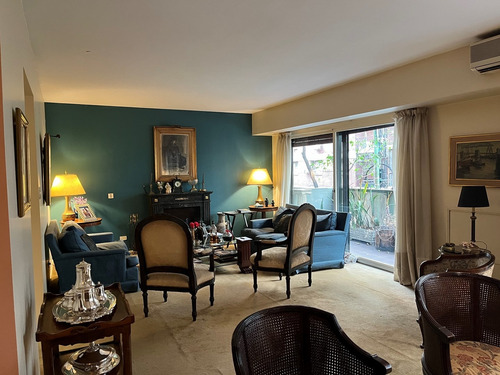 Imagen 2 de 30 de Departamento Piso En Venta Ubicado En Recoleta, Capital Federal, Buenos Aires