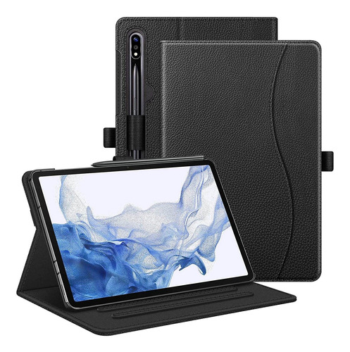 Funda Para Samsung Galaxy Tab S8 S7 (sm-x700/x706/t870/t875)