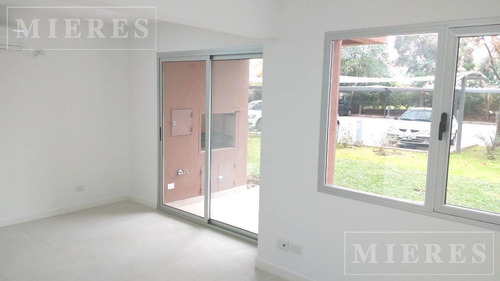 Imagen 3 de 14 de Monoambiente En Venta En Villa Del Lago, Pilar