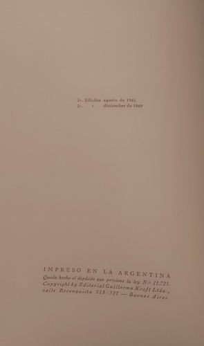 Libro Melancolía Pedro Miguel Obligado. Segunda Edición. (Usado)
