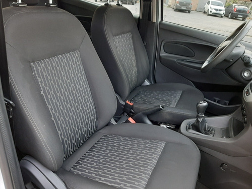 Ford Ka 2019 1.0 Se Flex 5p
