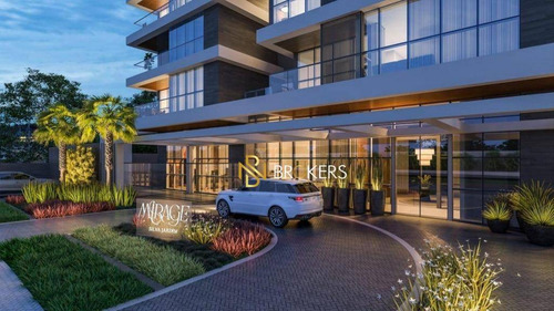 Imagem 2 de 30 de Apartamento Duplex À Venda, 256 M² Por R$ 3.549.160,00 - Batel - Curitiba/pr - Ad0032