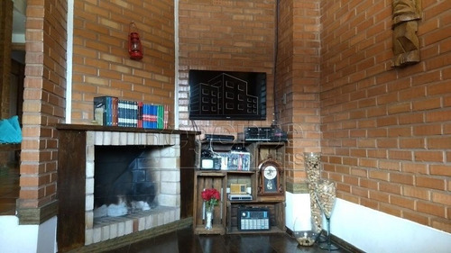 Imagem 4 de 12 de Casa A Venda No Parque Sao Jorge Em Florianopolis - V-76833