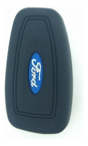 Ggg Funda Silicón Llave Control Ford Ranger Abatible 2 Bot