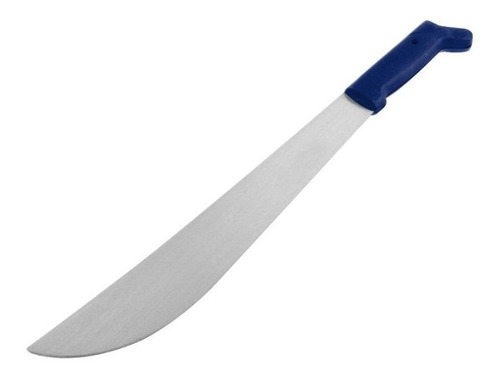 Machete Pulido 16 Mango Inyectado Tc4413 Toolcraft