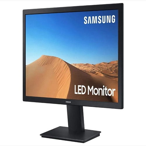 Imagen 6 de 7 de Monitor Samsung 24 Full Hd 1920x1080 Hdmi Vga Ls24a310nhlxzl