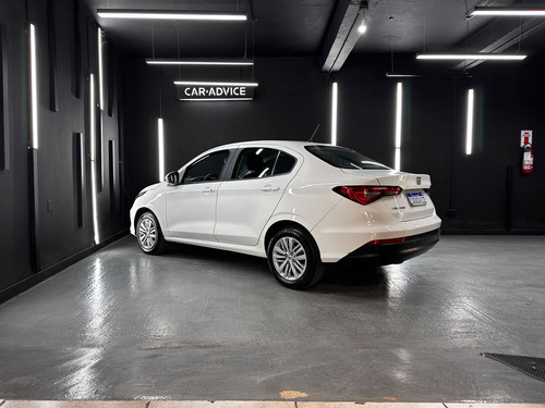 Fiat Cronos 1.3 Gse Like