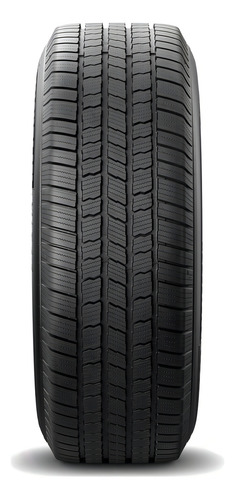Pneu Michelin X Lt A/s Lt265/70r17 121/118r