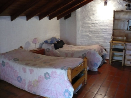 Casa Quinta 3 Amb C/pileta Terreno 2909m2 Escobar