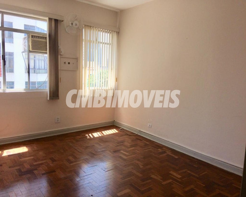 Imagem 7 de 24 de Sala Comercial À Venda No Centro Em Campinas Na Imobiliária Cmb Imóveis - Sa04333 - Sa04333 - 69029094