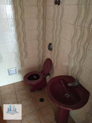 Imagem 29 de 30 de Casa Com 4 Dormitórios Para Alugar, 400 M² Por R$ 7.500,00/mês - Planalto Paulista - São Paulo/sp - Ca0140