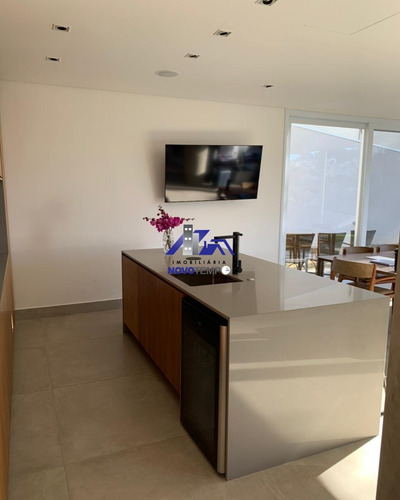 Imagem 28 de 30 de Linda, Moderna E Excelente Casa Para Venda - Tamboré 11 - Ca01137 - 70442863