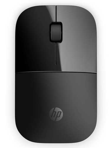 Mouse Hp Z3700 Black Wireless Pcprice