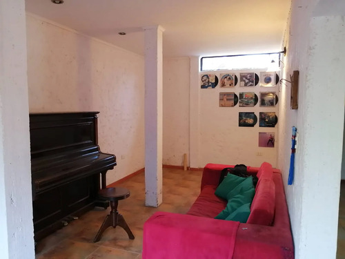 Parcela Habitacional En Casablanca