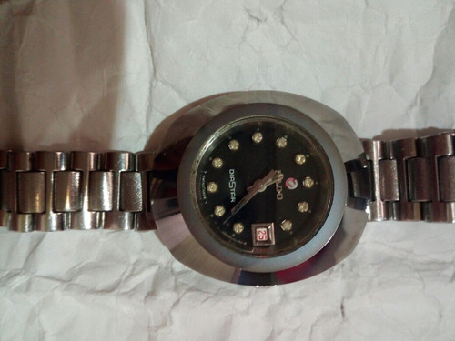 Reloj Rado Diastar The Original (Usado)
