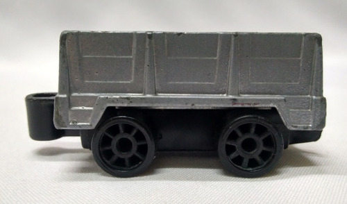 First Wheels Mattel Hong Kong 1980 Remolque (Usado)