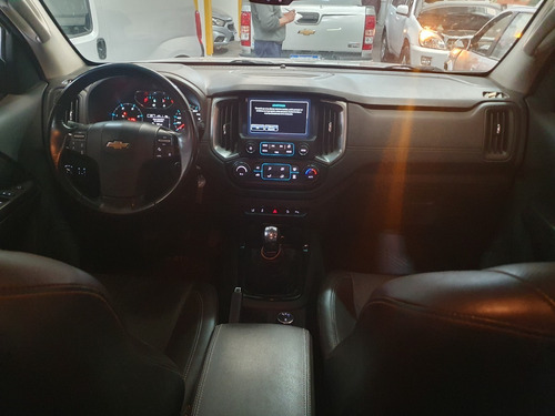 Imagen 11 de 20 de S-10 Pick - Up D/c 2,8 Td Hc Dc