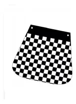 Comprar Barrero Guardabarros Babero. Vespa Nv 150. M_clasicas