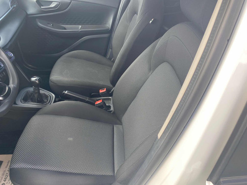 Fiat Pulse 1.3 Drive Gse Mt