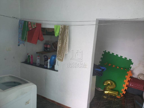 Imagem 15 de 28 de Sobrado Com 3 Dormitórios À Venda, 103 M² Por R$ 380.000,00 - Parque Capuava - Santo André/sp - So4161