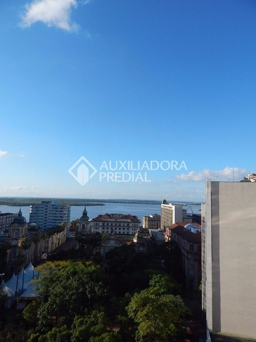 Imagem 8 de 10 de Sala/conjunto - Centro Historico - Ref: 247886 - L-247886