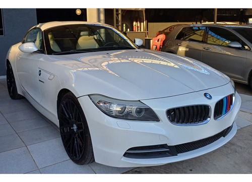 BMW Z4 2.0 ROADSTER 20I I6 GASOLINA 2P AUTOMÁTICO