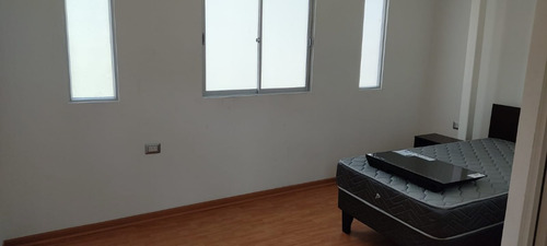 Se Arriendan Habitaciones Sector Centro,