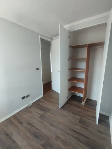 Arriendo Lindo Departamento En Macul, Metro Camino Agricola