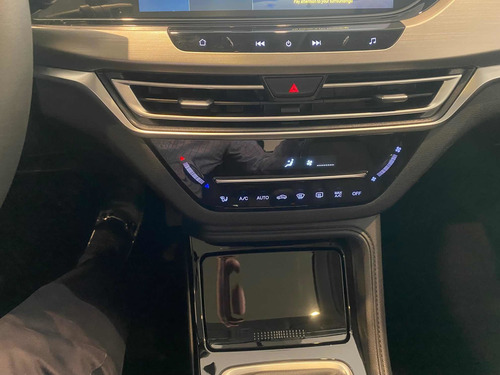 Imagen 15 de 15 de Changan Cs 35 Plus