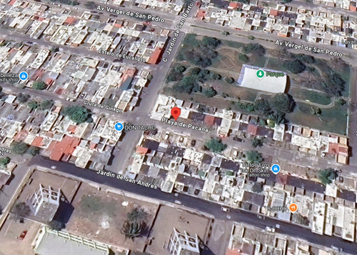 Casa De Recuperación Bancaria En Playa Pacana 108, Arboleda San Ramon, Medellin, Veracruz (vd076)